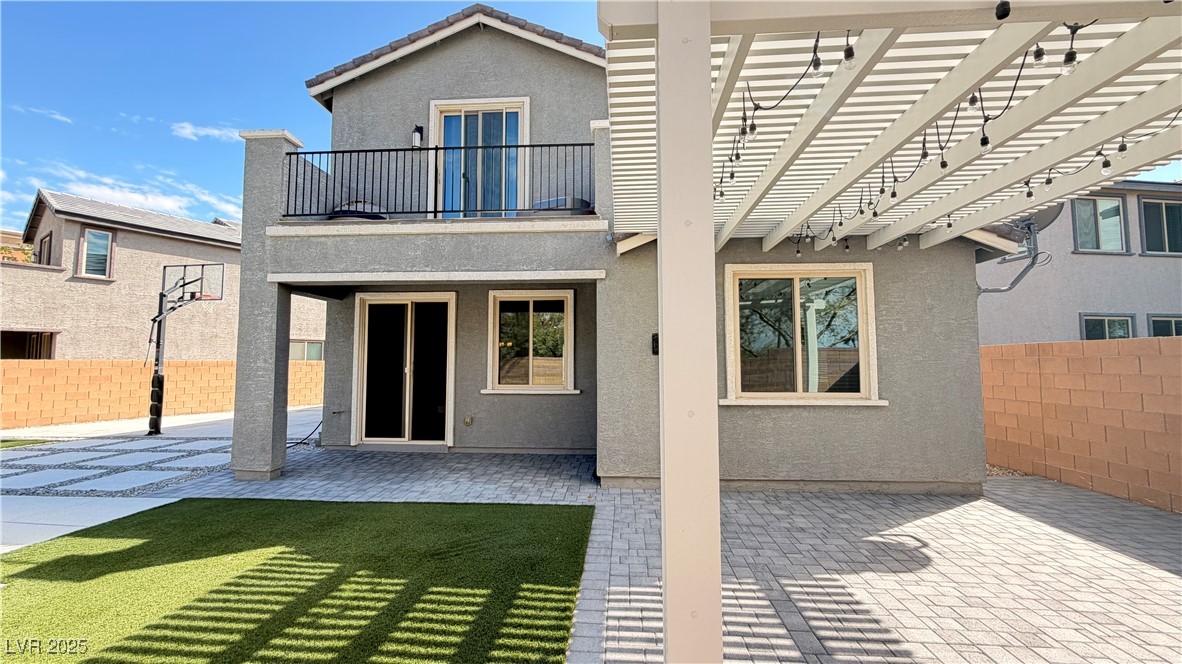 3208 Rowan Brook Avenue