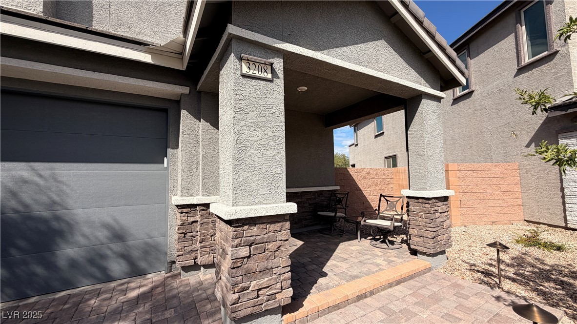 3208 Rowan Brook Avenue