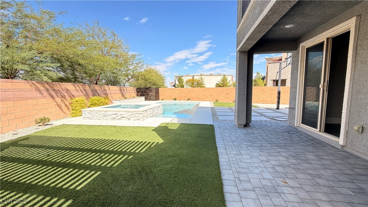 3208 Rowan Brook Avenue