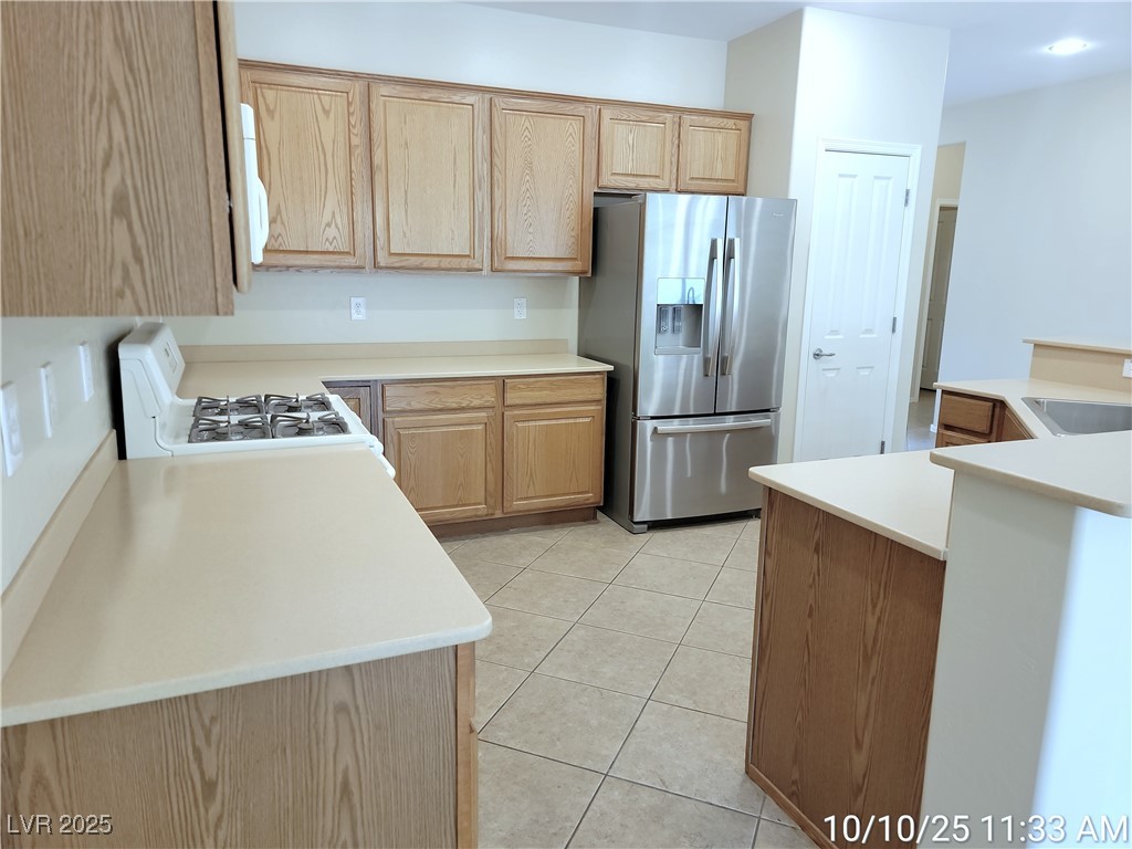2331 Bildad Drive