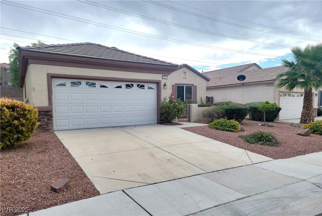 2331 Bildad Drive
