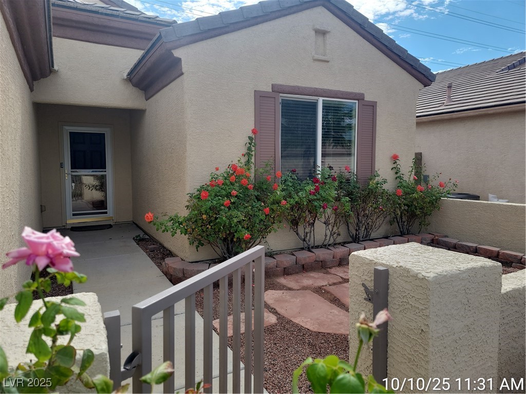 2331 Bildad Drive