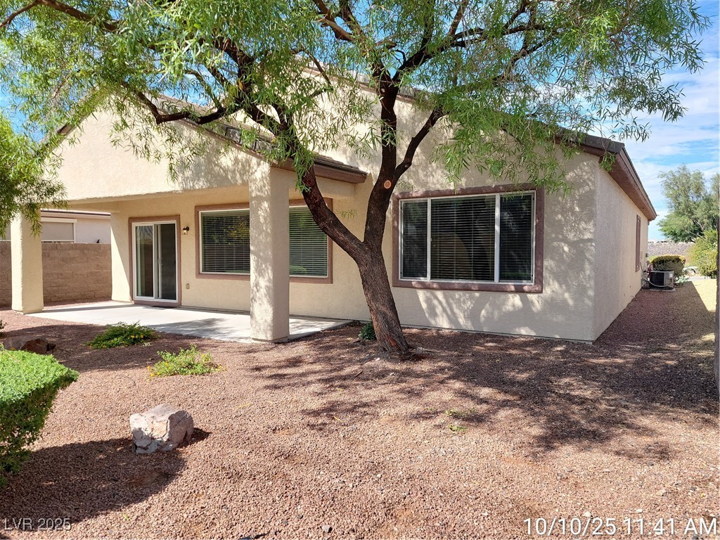 2331 Bildad Drive
