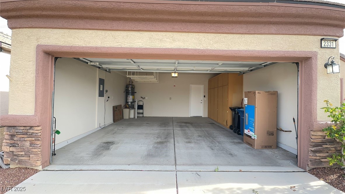 2331 Bildad Drive