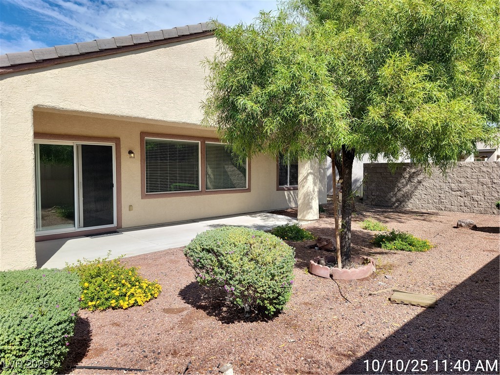 2331 Bildad Drive