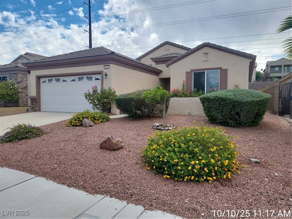2331 Bildad Drive
