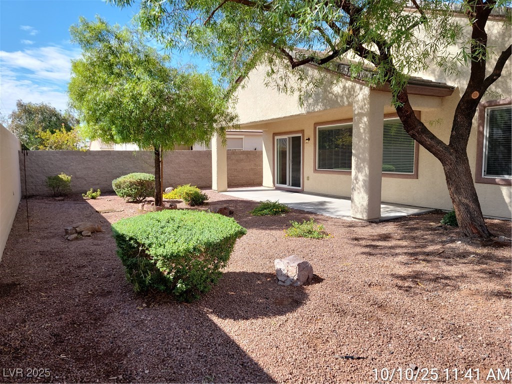 2331 Bildad Drive