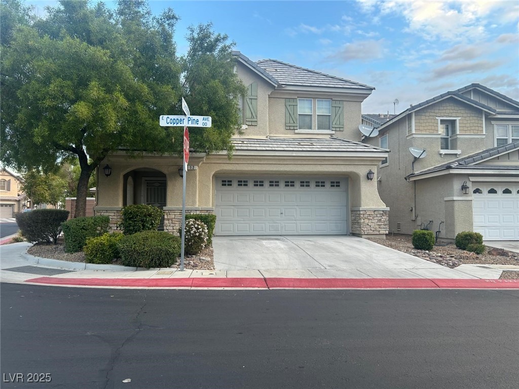 12 Copper Pine Avenue
