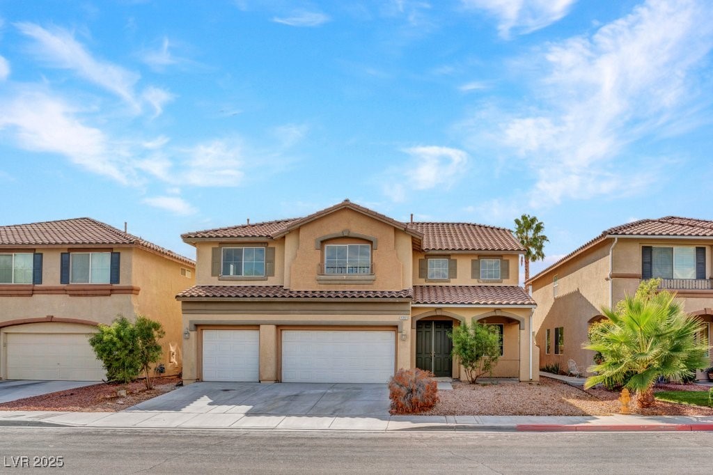 7251 Daily Double Avenue