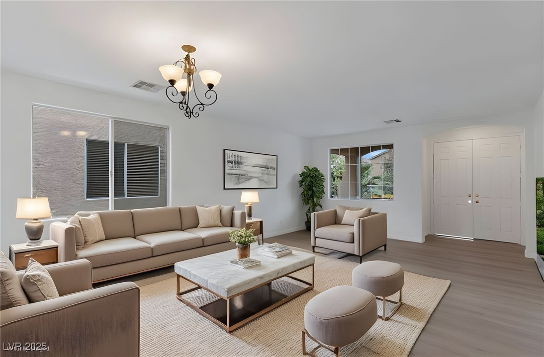 7251 Daily Double Avenue