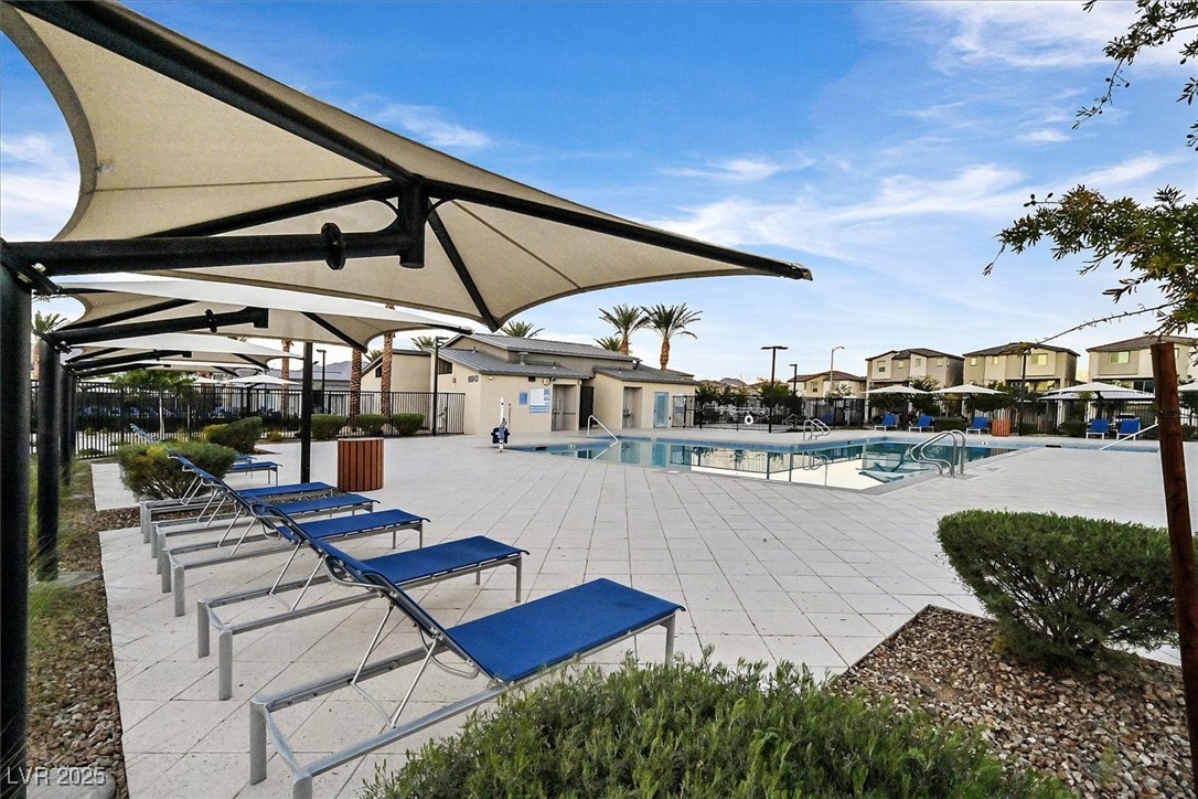 2698 Weathered Copper Avenue