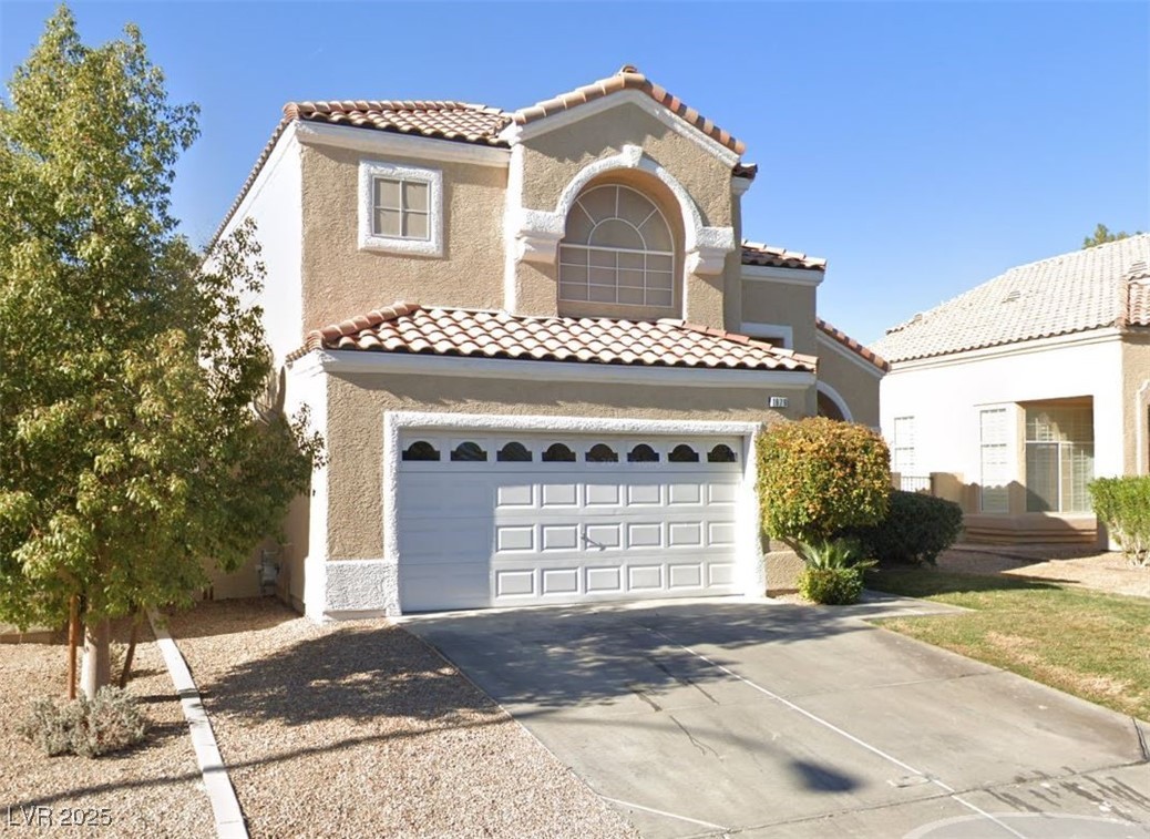 1679 Long Horizon Lane