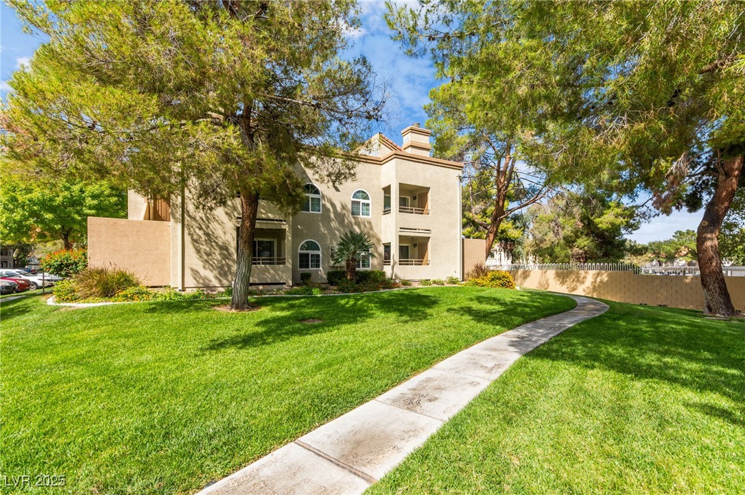 3145 East Flamingo Road 2122