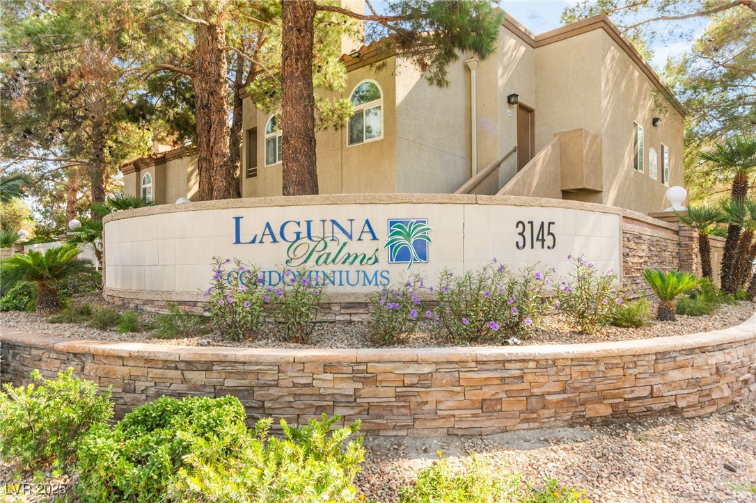 3145 East Flamingo Road 2122