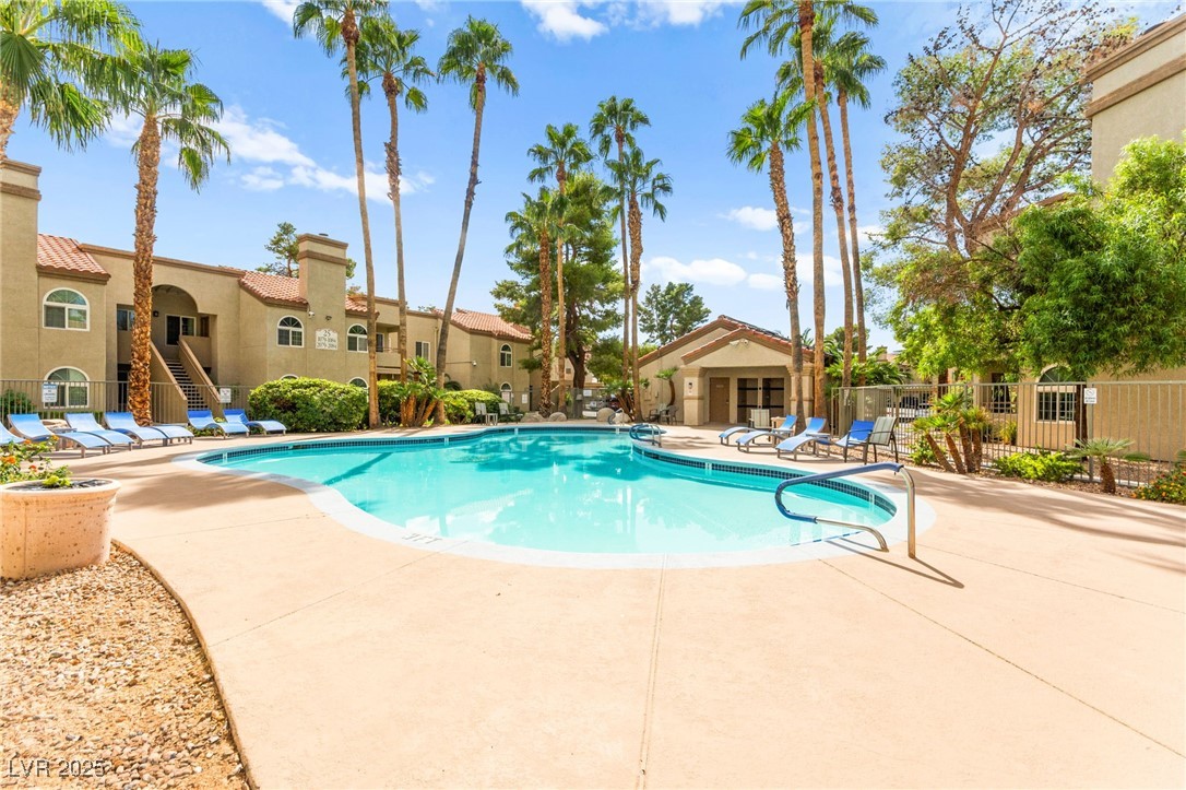 3145 East Flamingo Road 2122