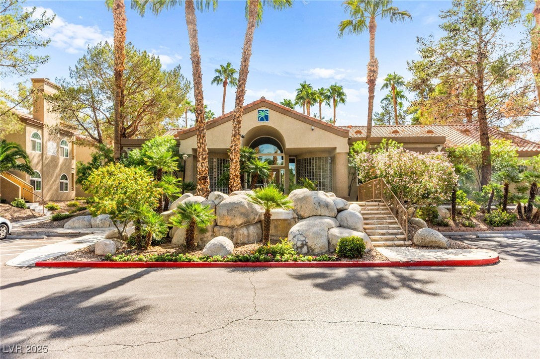 3145 East Flamingo Road 2122