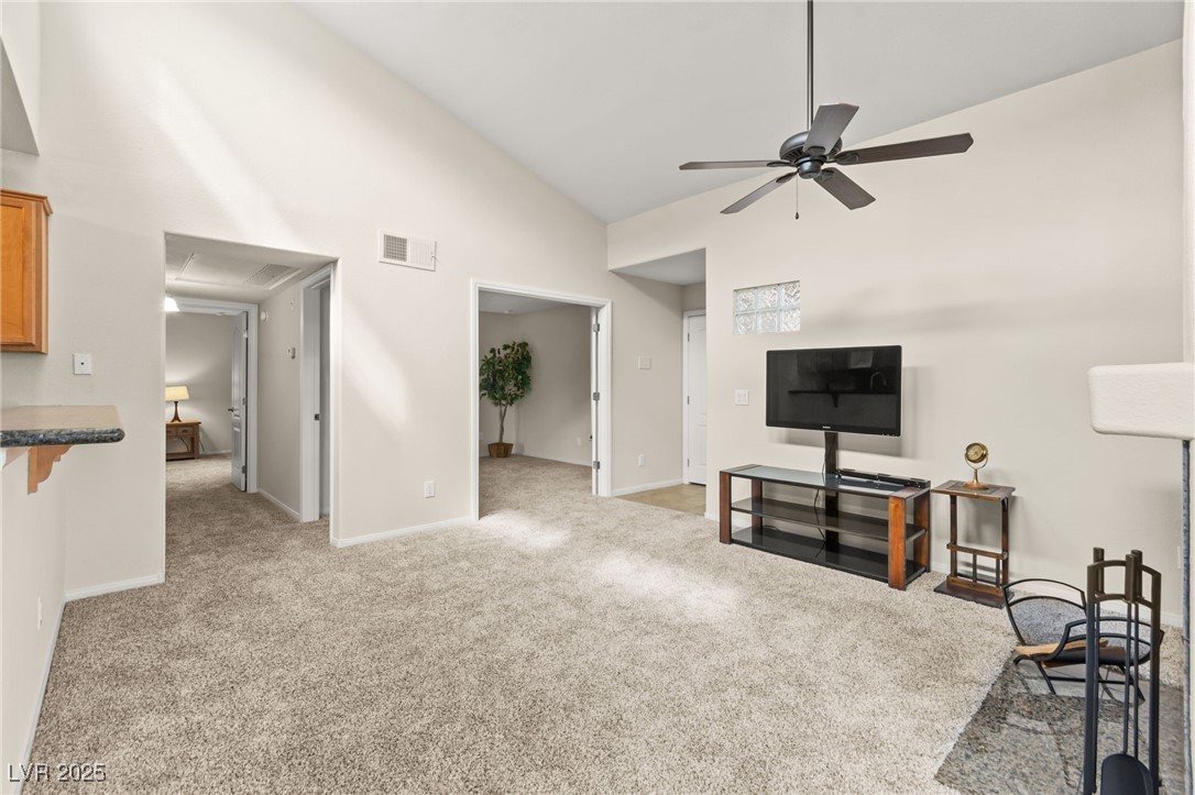 3145 East Flamingo Road 2122