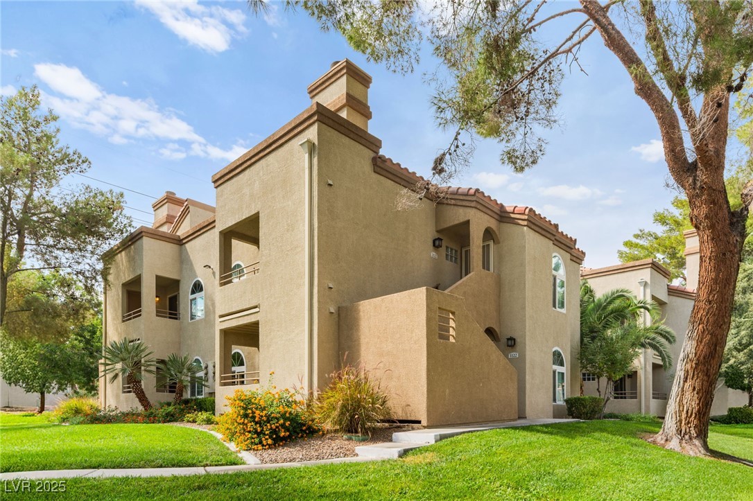 3145 East Flamingo Road 2122