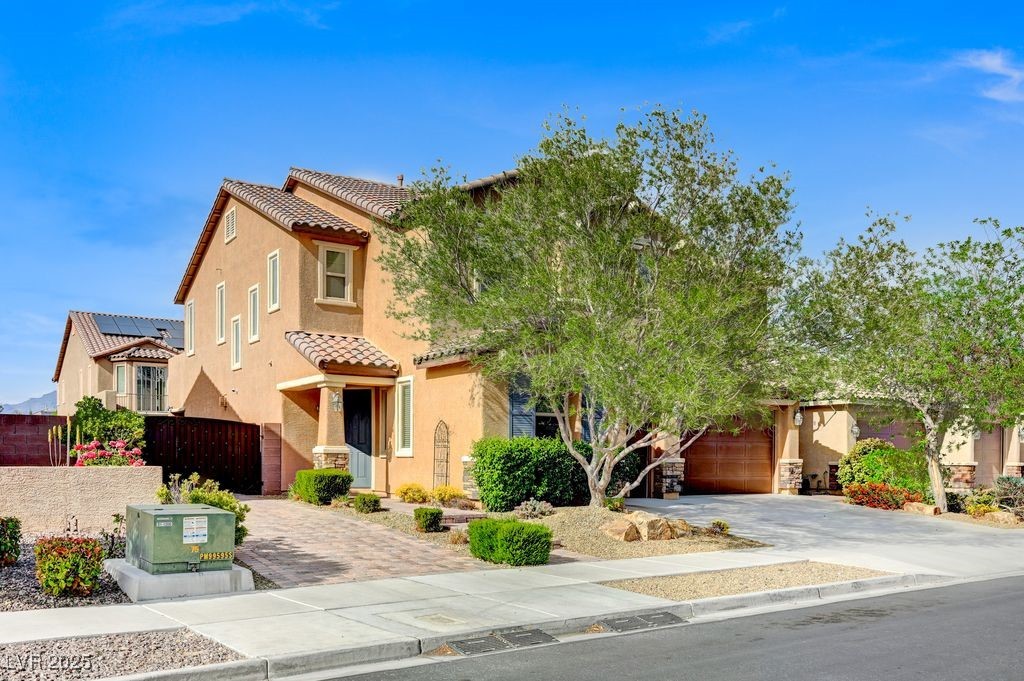 6442 American Eagle Avenue