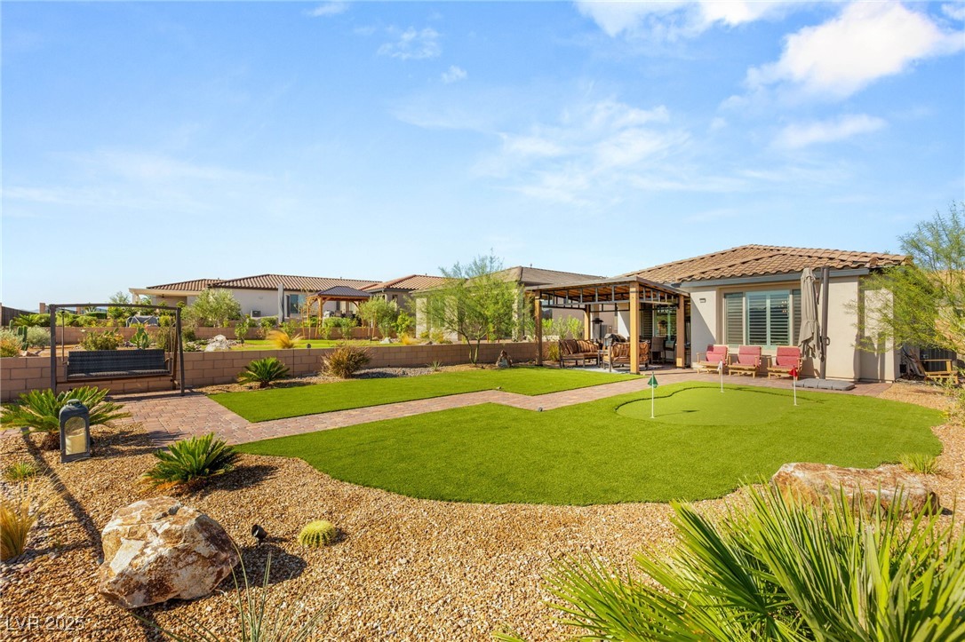 58 Lake Bluff Court