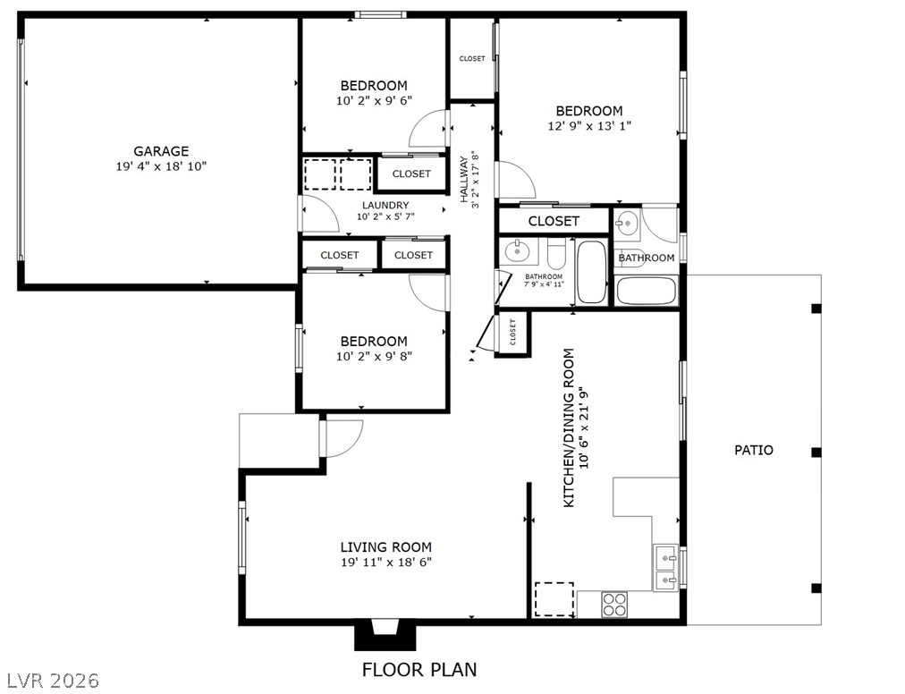 160 Lido Circle