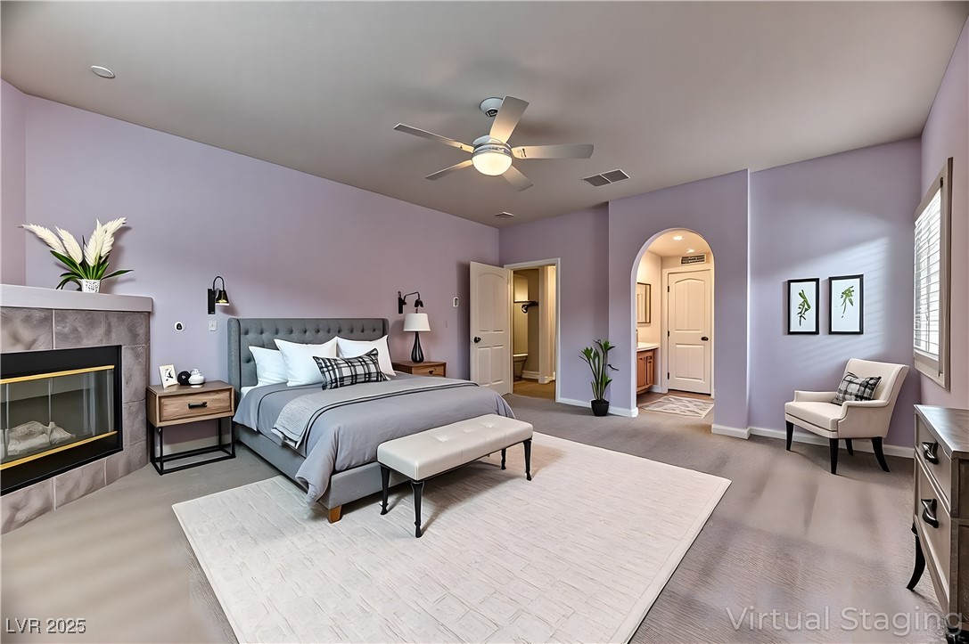 1805 Palomino Farm Way