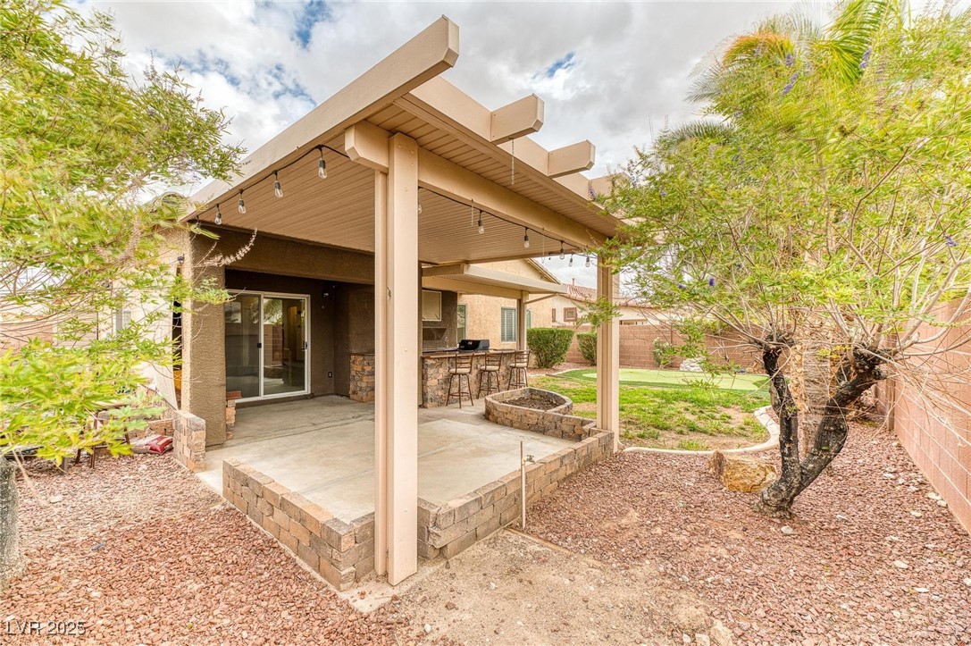 1805 Palomino Farm Way