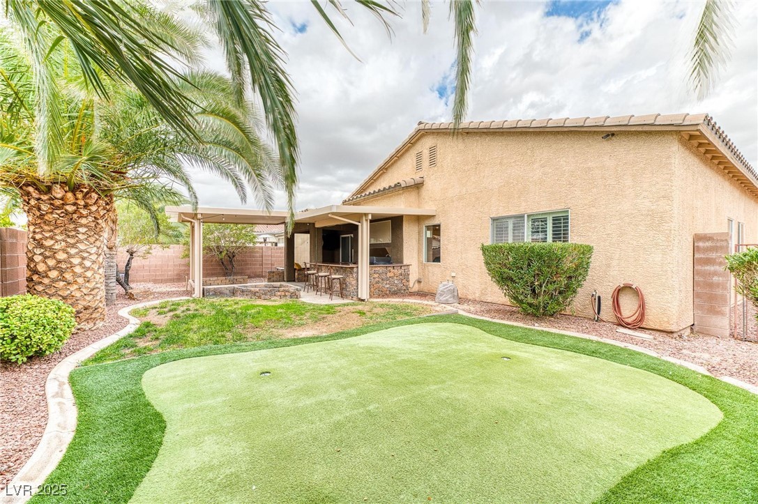 1805 Palomino Farm Way