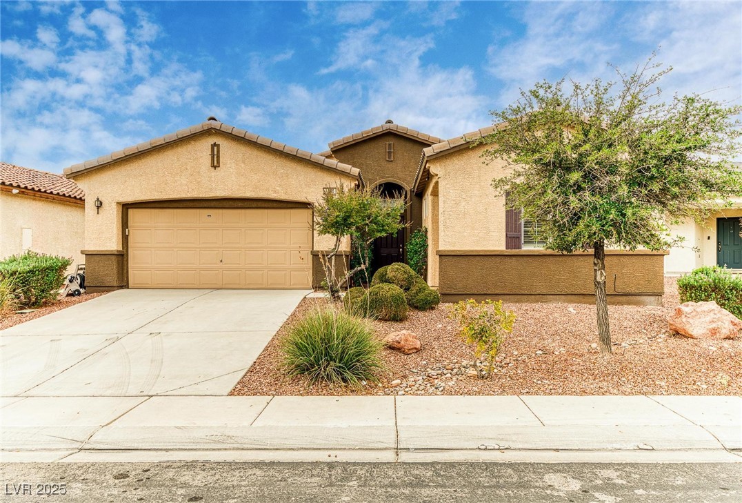 1805 Palomino Farm Way