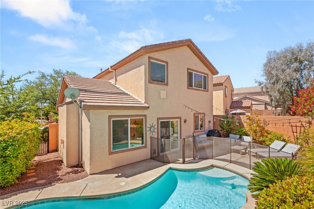 11226 Kenyan Sunshine Court