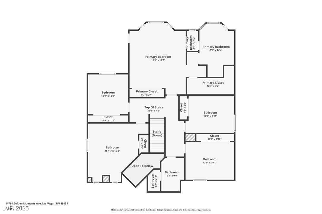 11784 Golden Moments Avenue