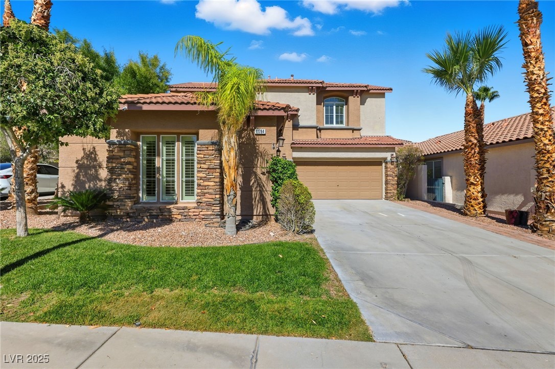 11784 Golden Moments Avenue