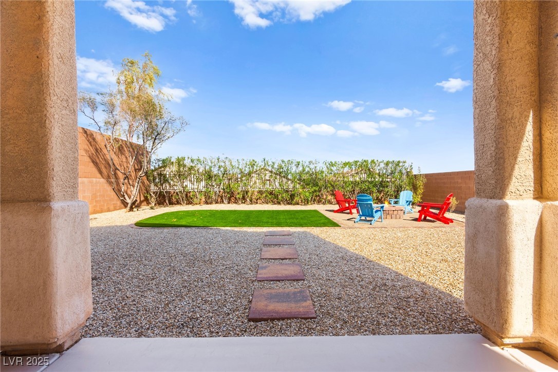 5018 Quiet Falls Court