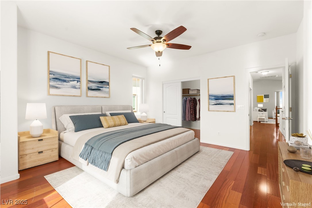 5018 Quiet Falls Court