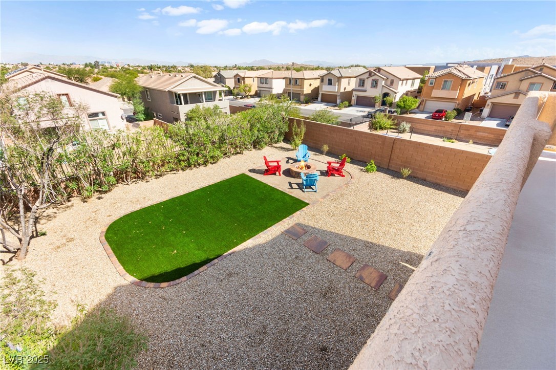 5018 Quiet Falls Court