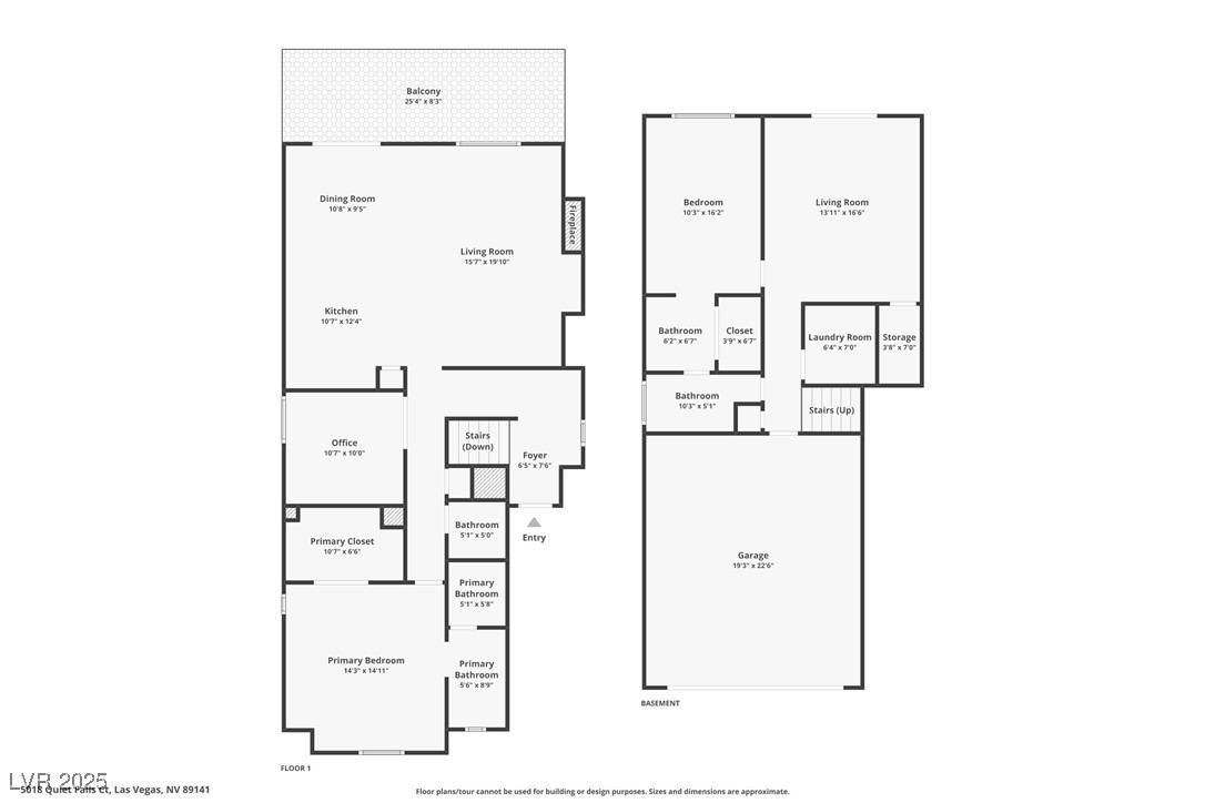 5018 Quiet Falls Court