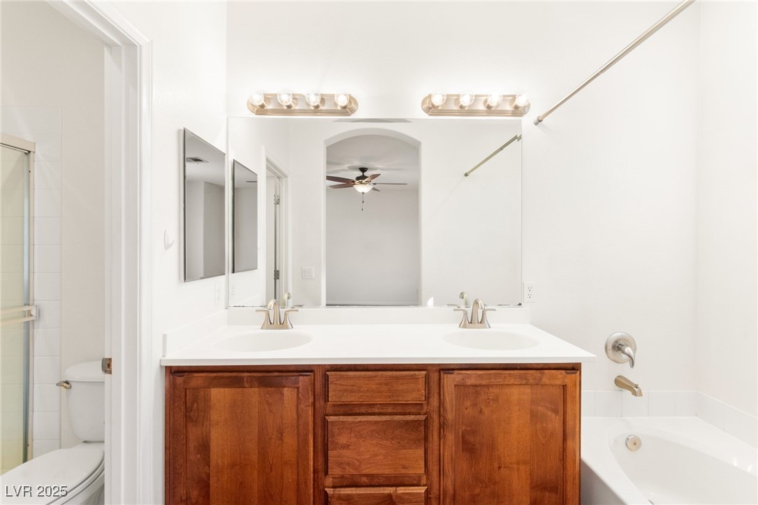 5018 Quiet Falls Court