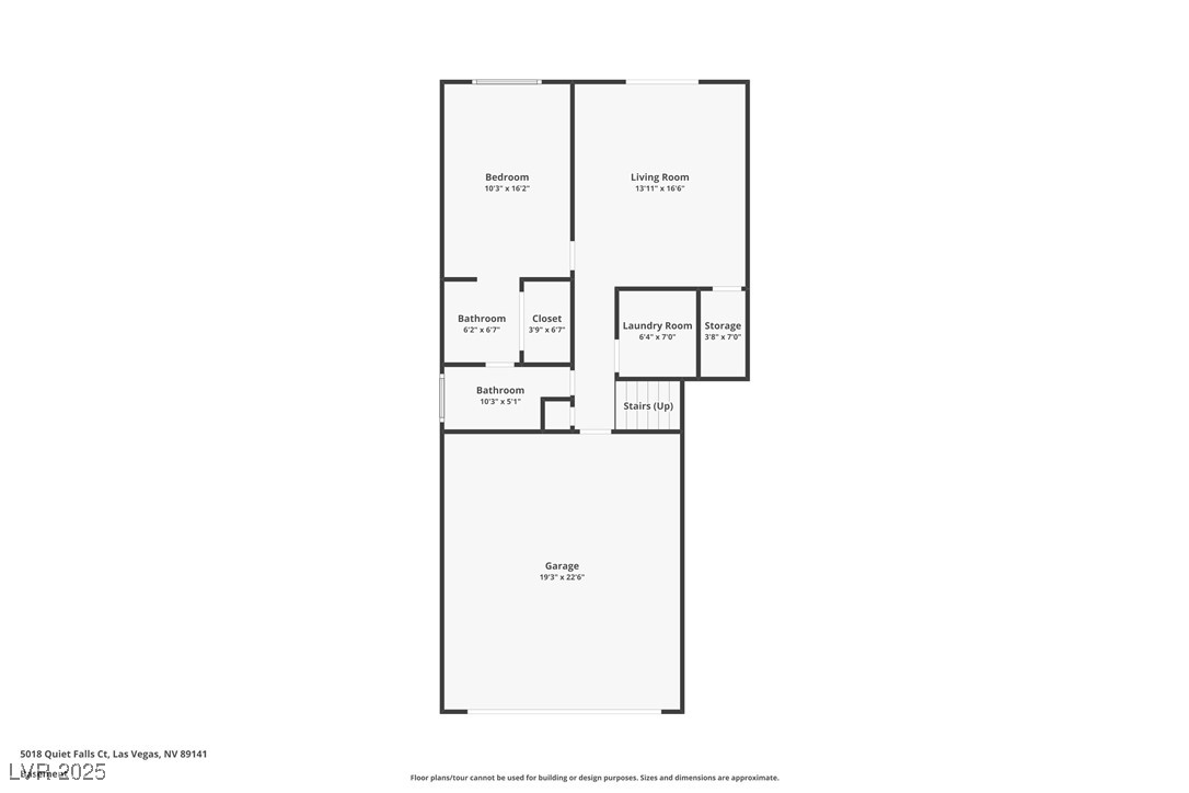 5018 Quiet Falls Court