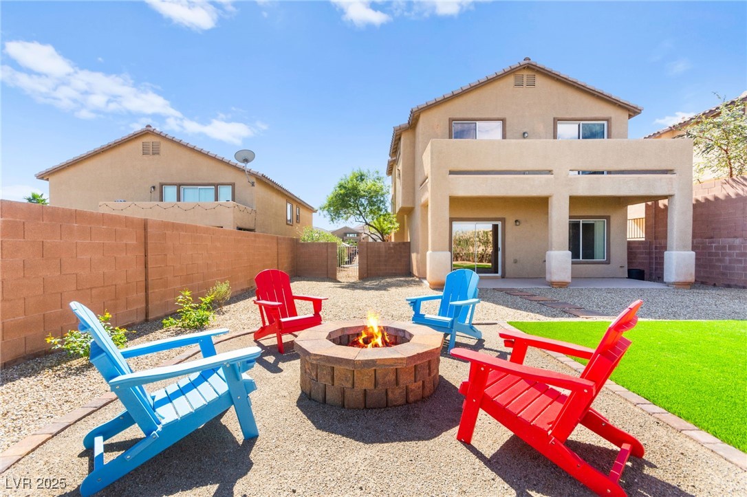 5018 Quiet Falls Court