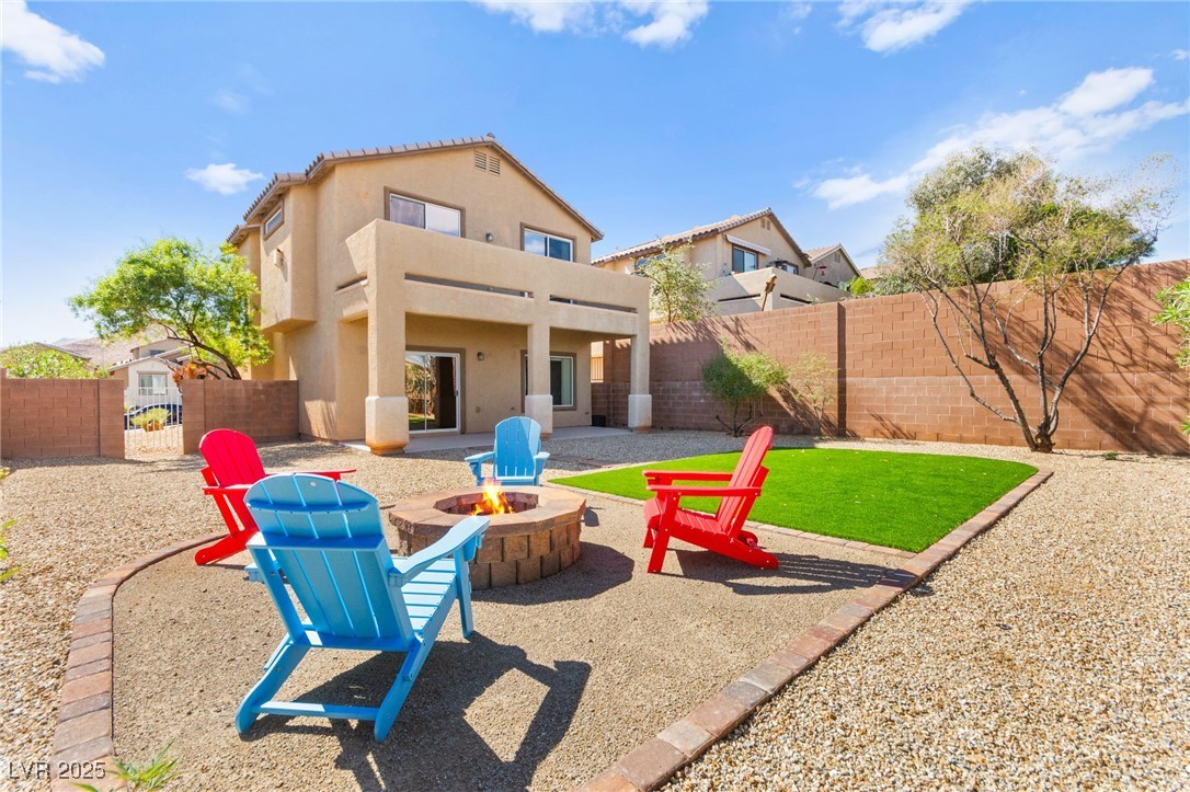 5018 Quiet Falls Court