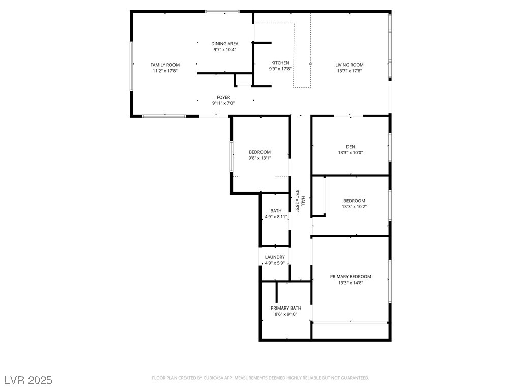 3212 Moonflower Drive