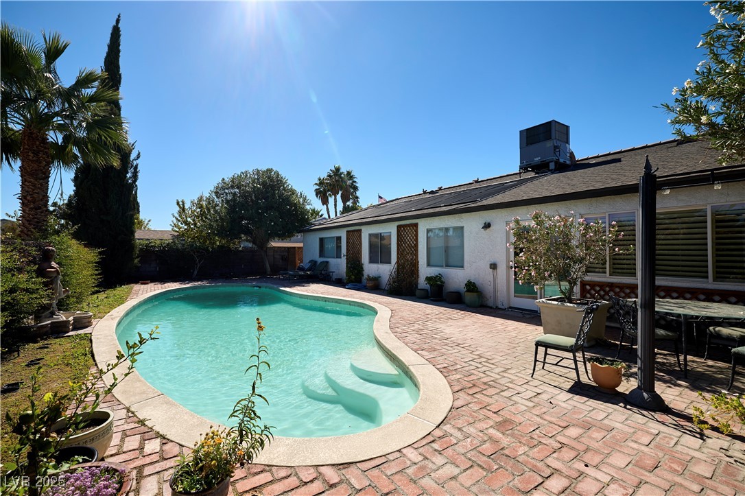 3212 Moonflower Drive