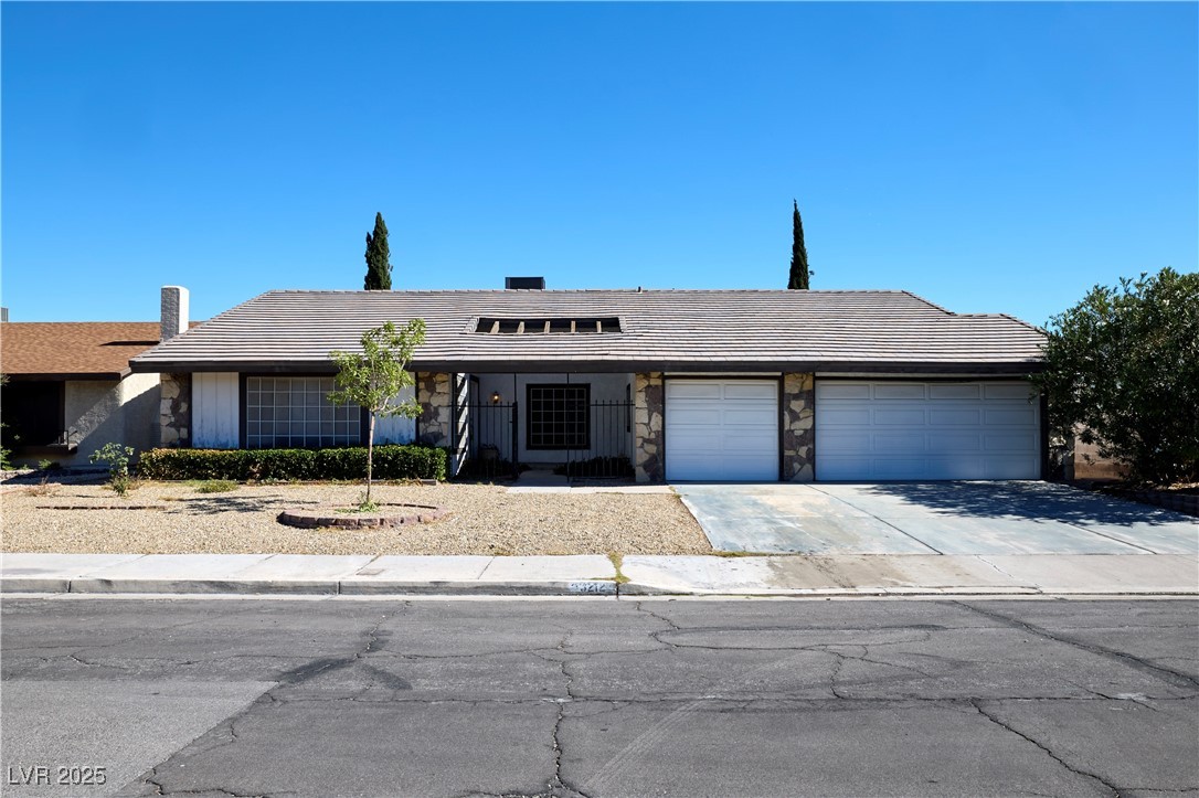 3212 Moonflower Drive