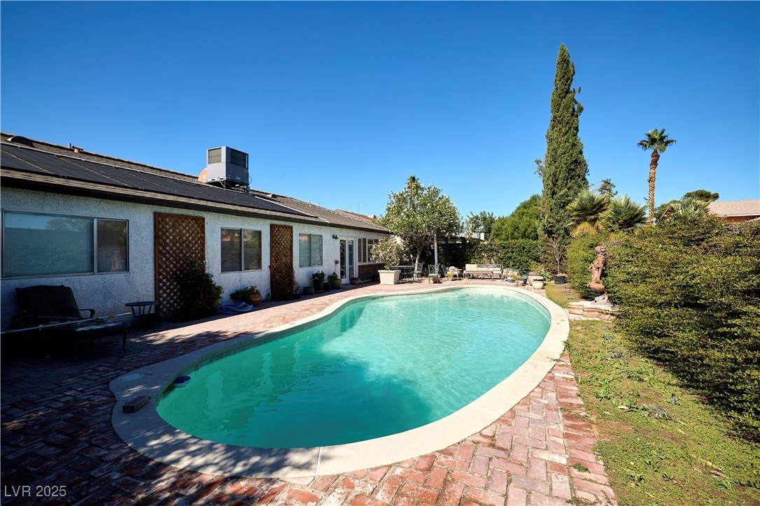 3212 Moonflower Drive