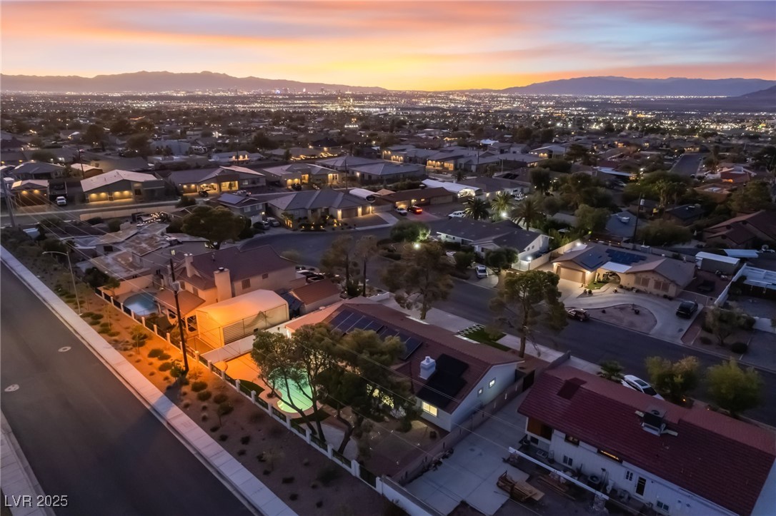 611 East Fairway Road