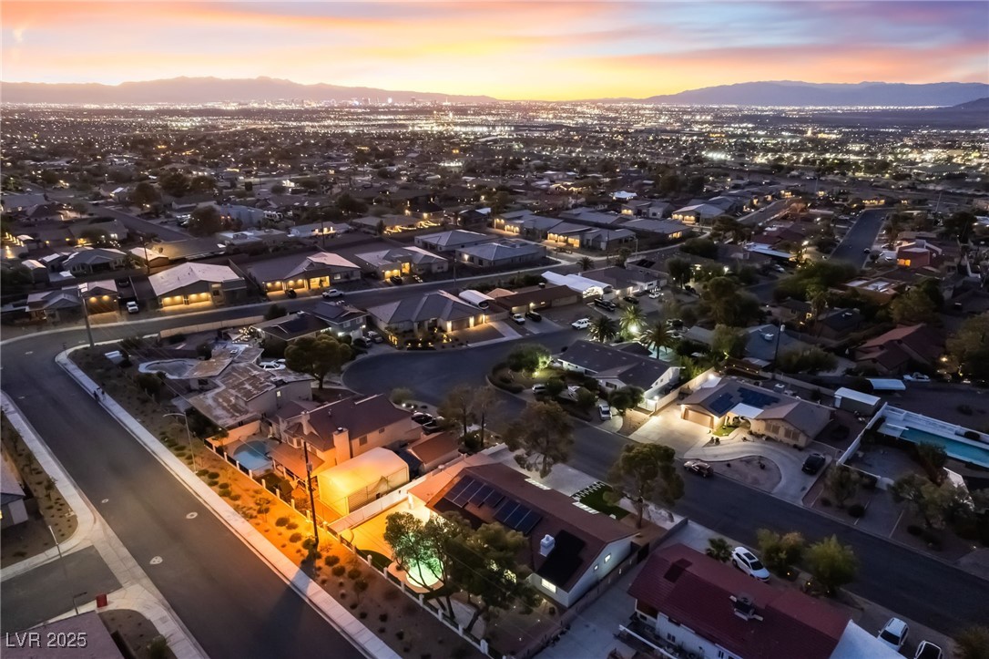 611 East Fairway Road