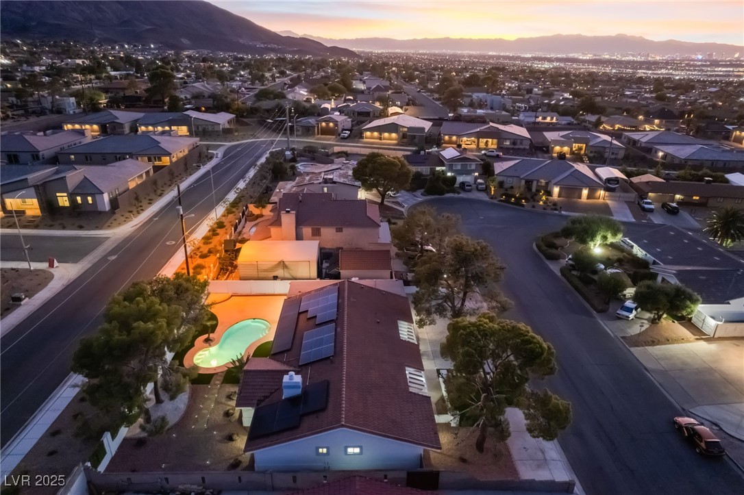 611 East Fairway Road