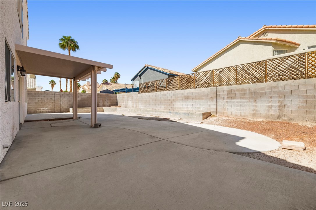 1540 Mesa Blanca Way