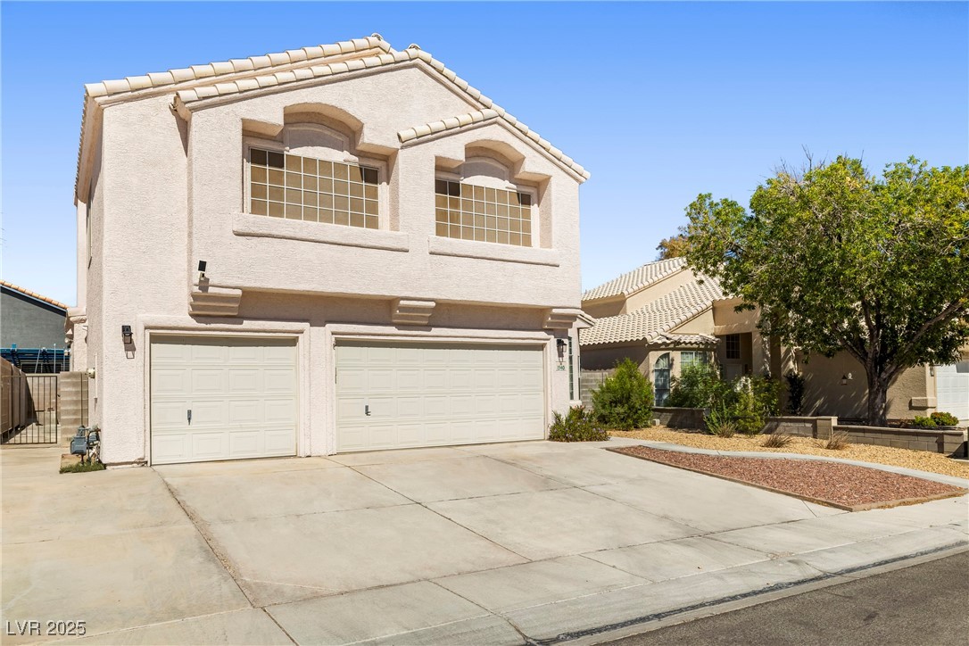 1540 Mesa Blanca Way