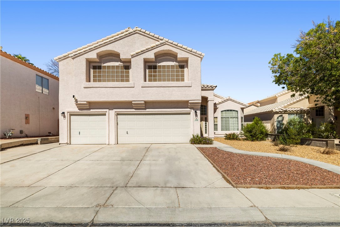 1540 Mesa Blanca Way